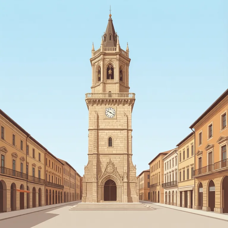 Picture: landmark