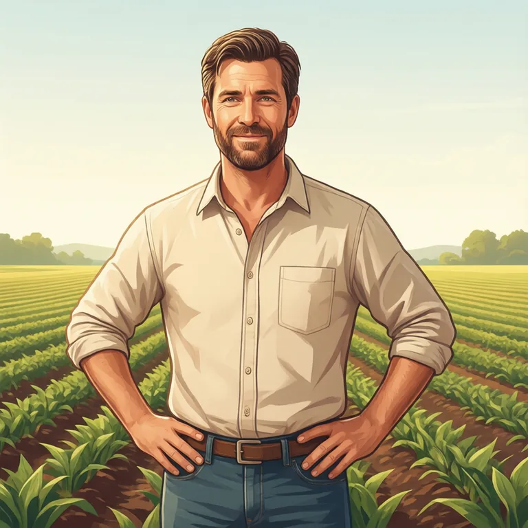 Picture: landowner