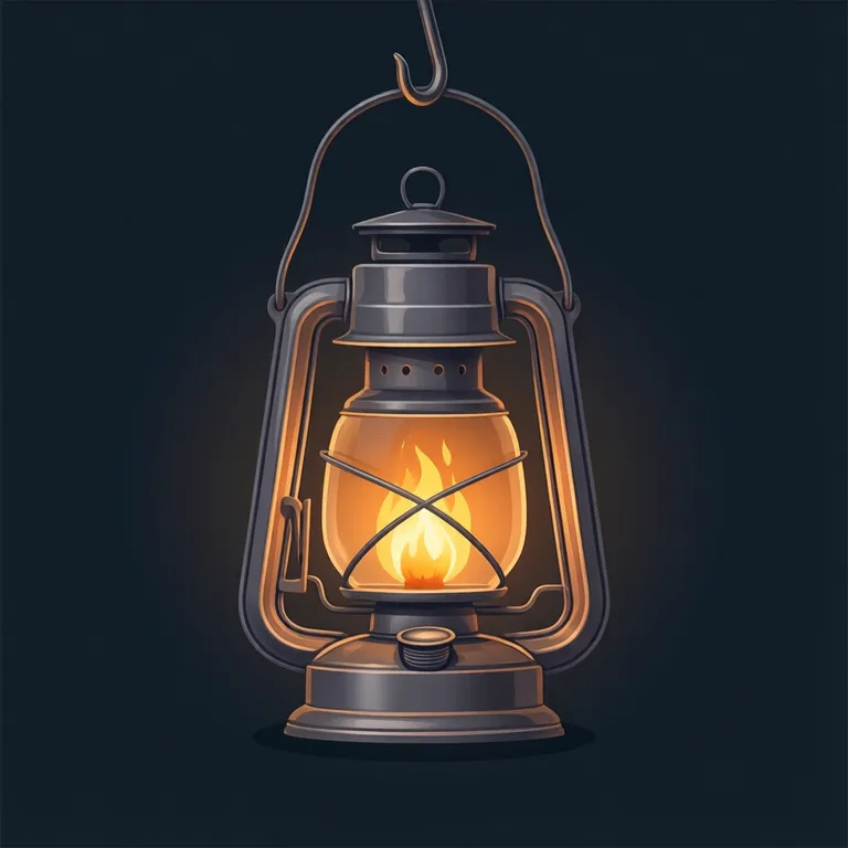 Picture: lantern