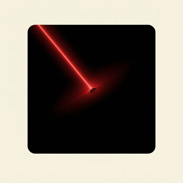 Picture: laser