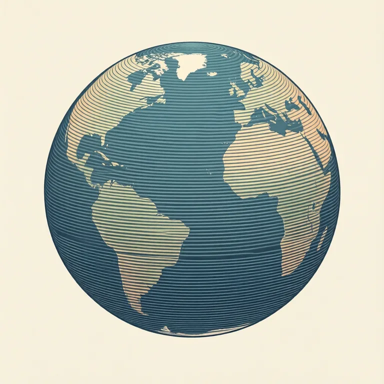 Picture: latitude