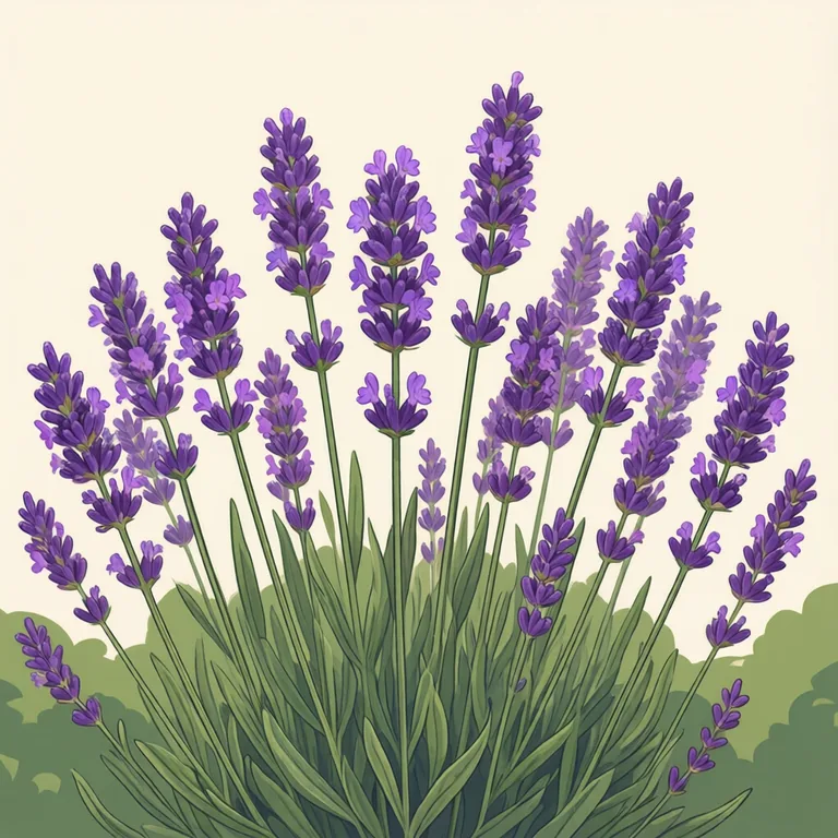 Picture: lavender
