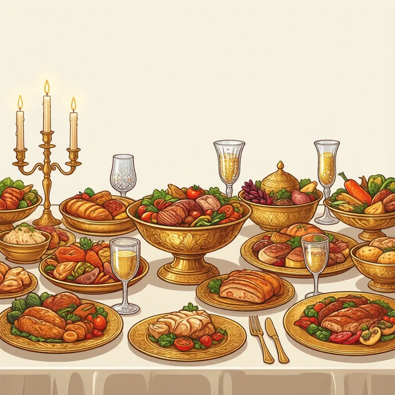 Picture: lavish