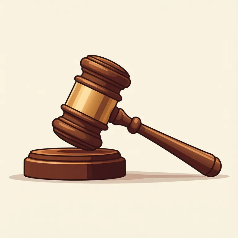 Picture: law