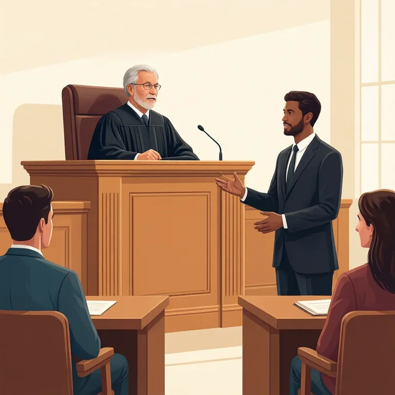 Picture: lawsuit
