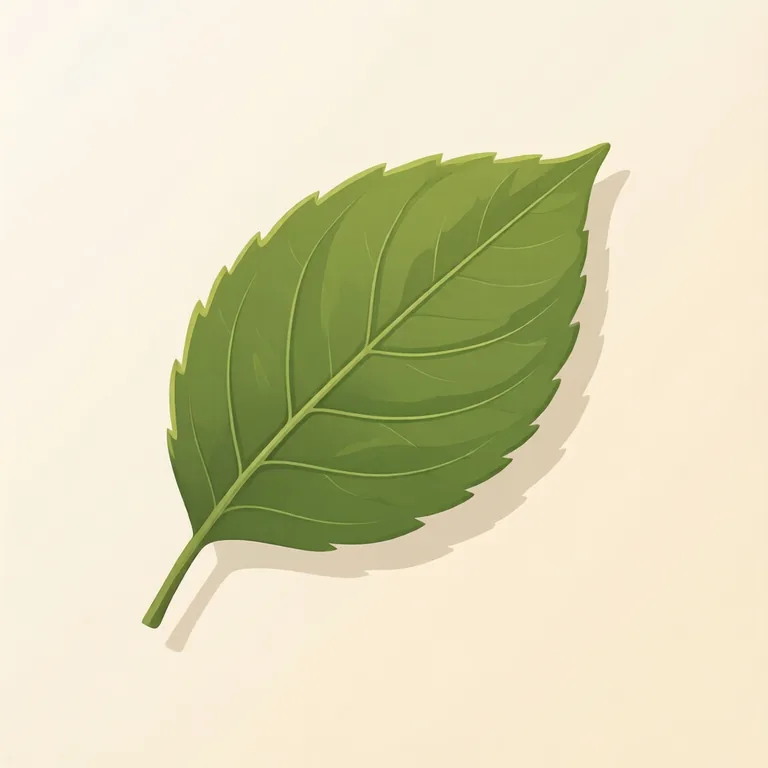 Picture: leaf