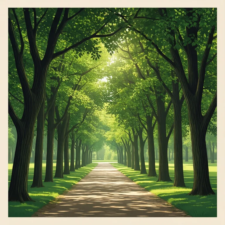 Picture: leafy