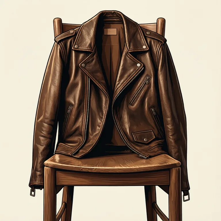 Picture: leather