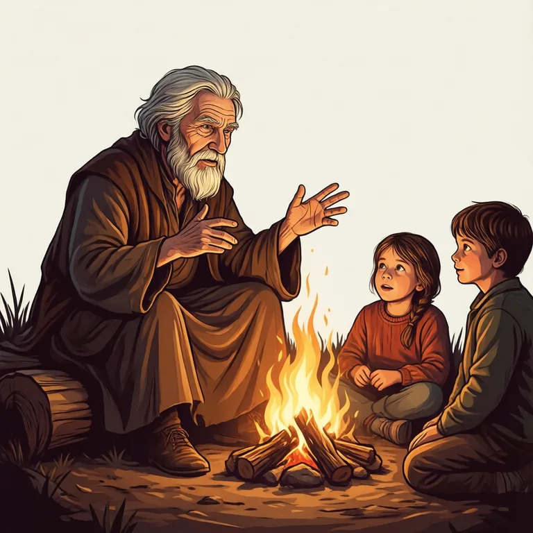 Picture: legend