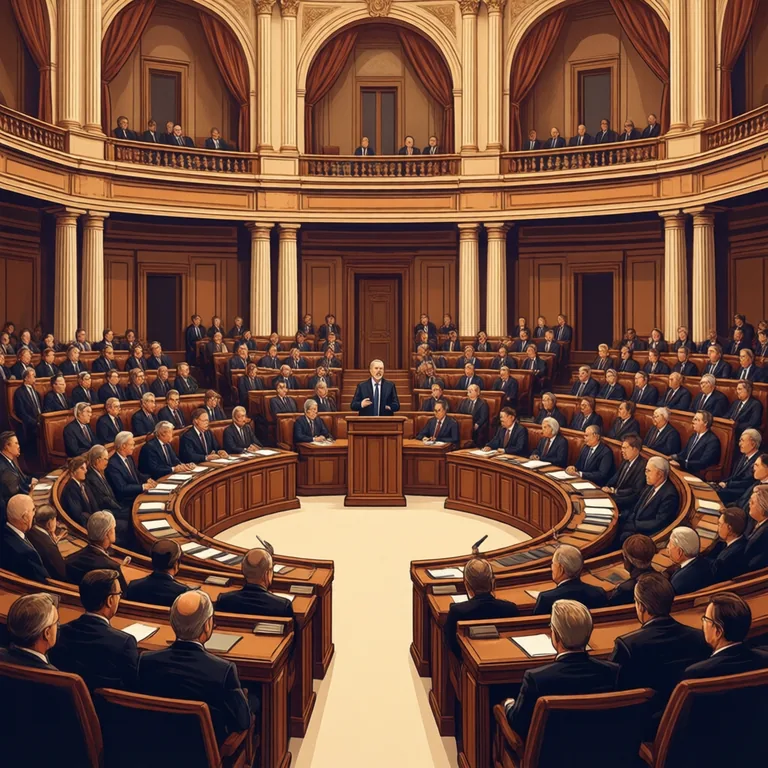 Picture: legislature