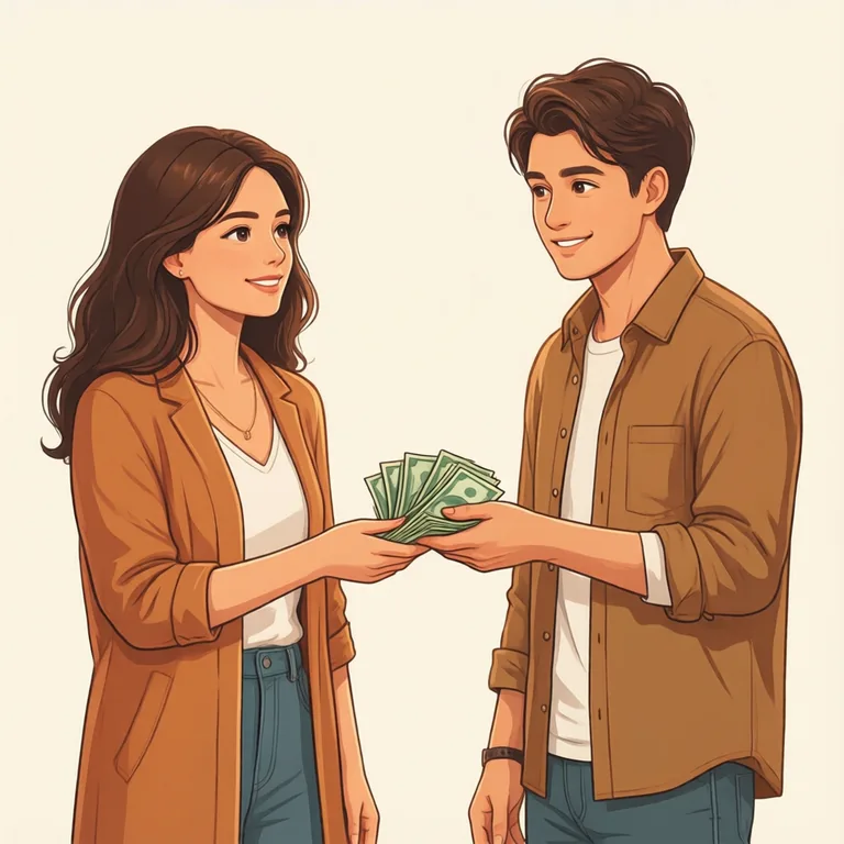 Picture: lend