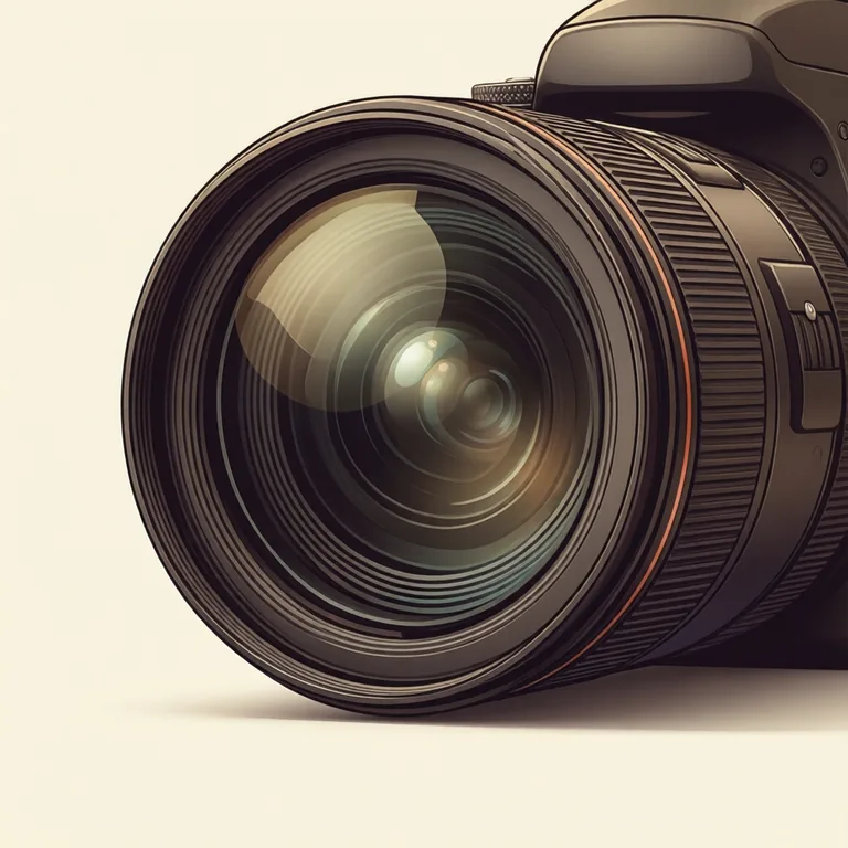 Picture: lens