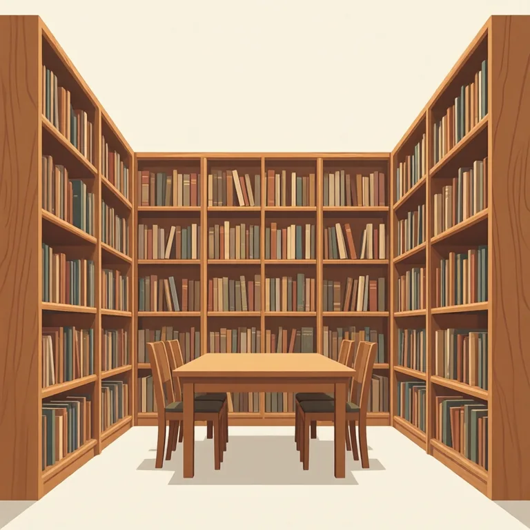 Picture: library