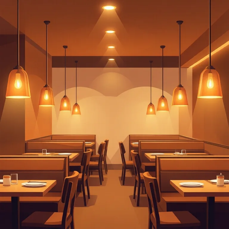 Picture: lighting