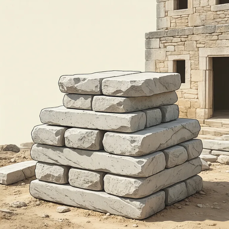 Picture: limestone