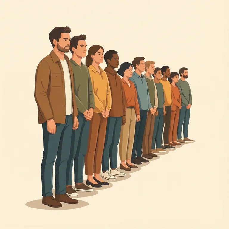Picture: line