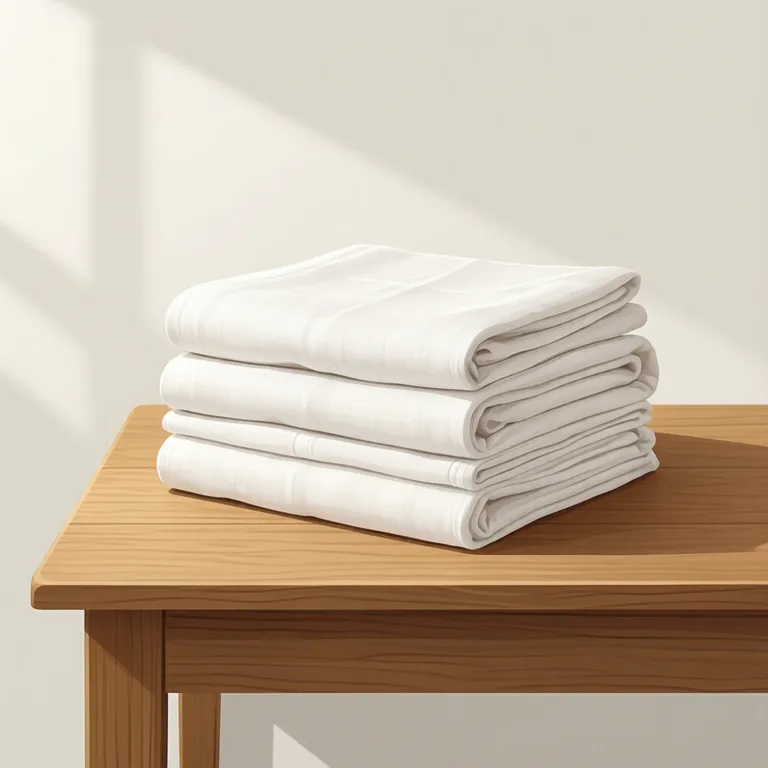 Picture: linen