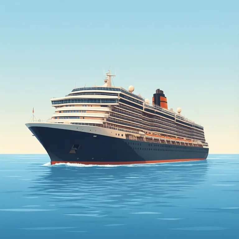 Picture: liner