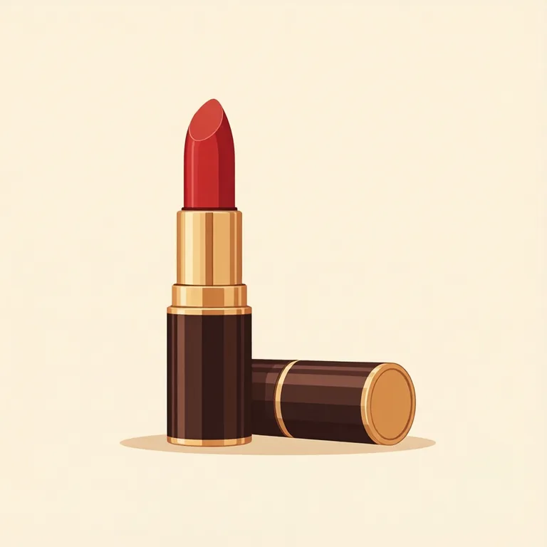 Picture: lipstick