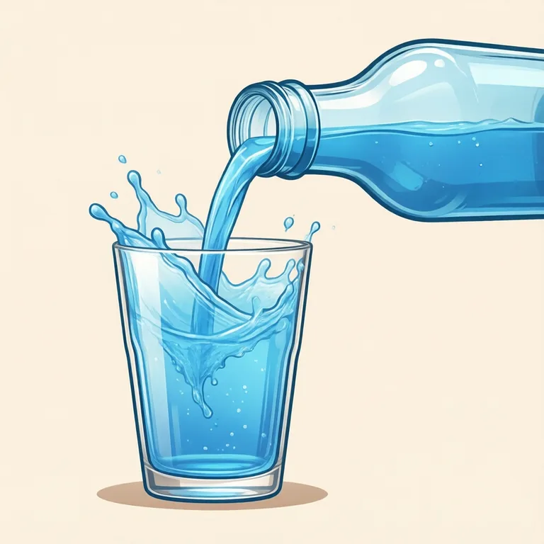 Picture: liquid