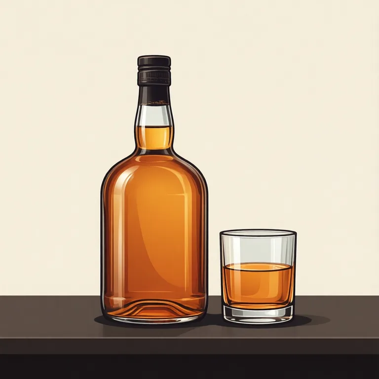 Picture: liquor