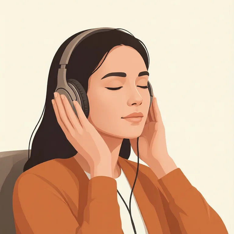 Picture: listen