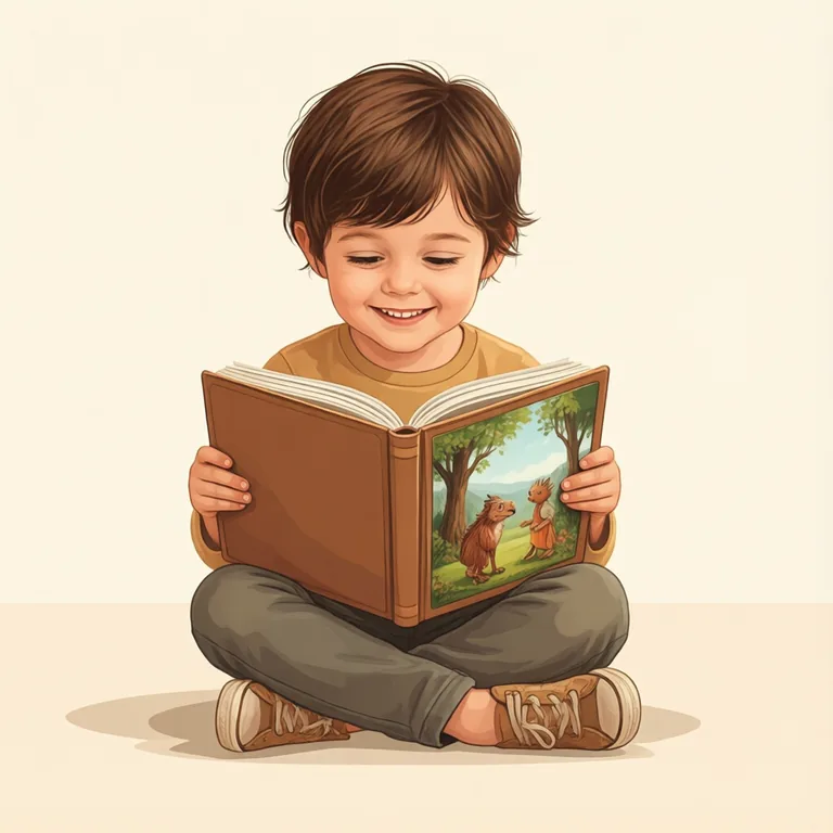 Picture: literacy
