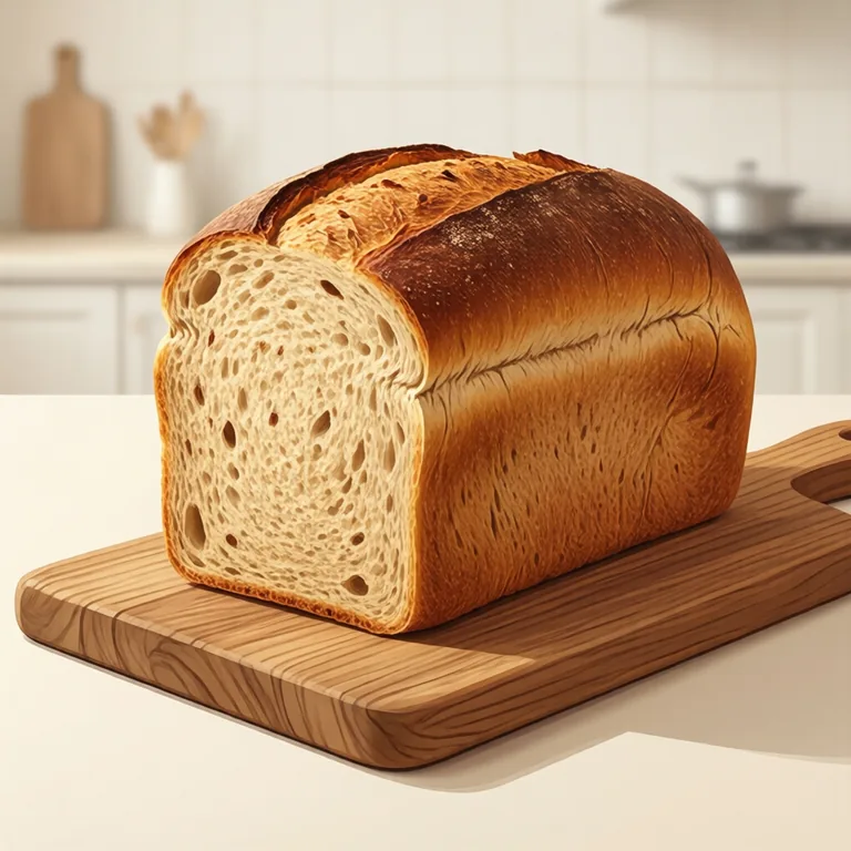 Picture: loaf
