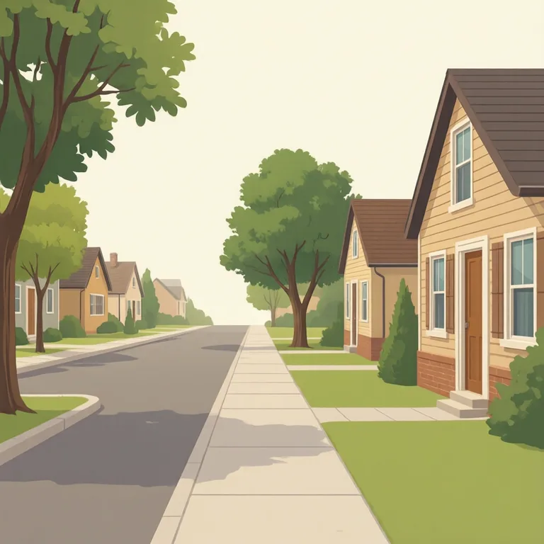 Picture: locality