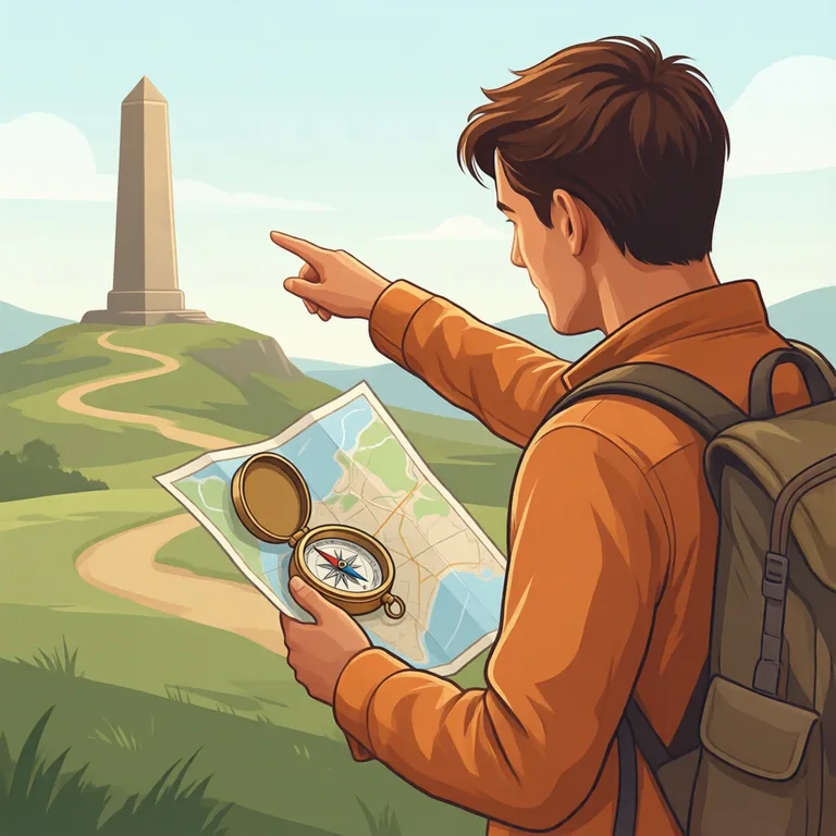 Picture: locate
