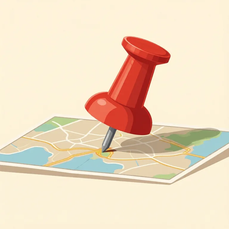 Picture: location