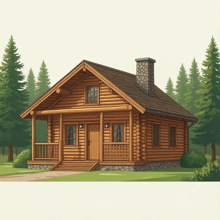 Picture: lodge