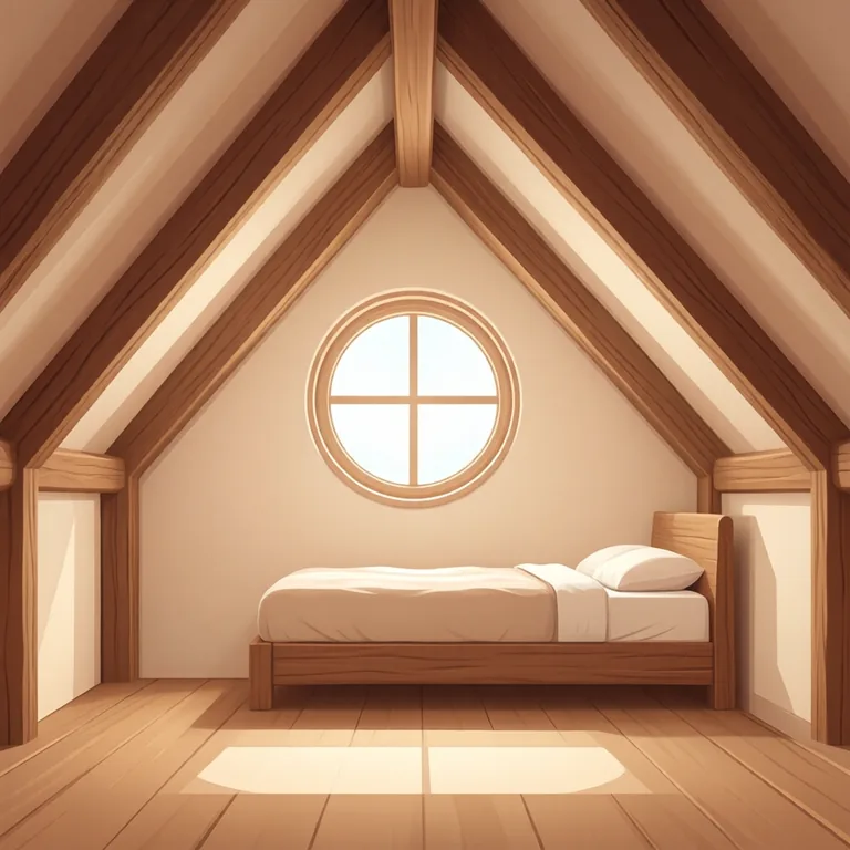 Picture: loft
