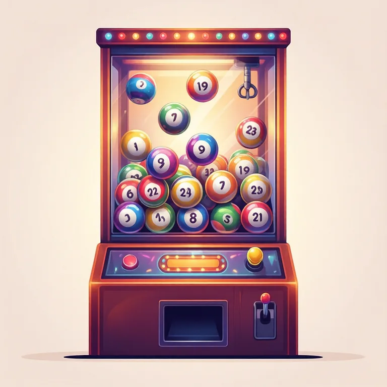 Picture: lottery