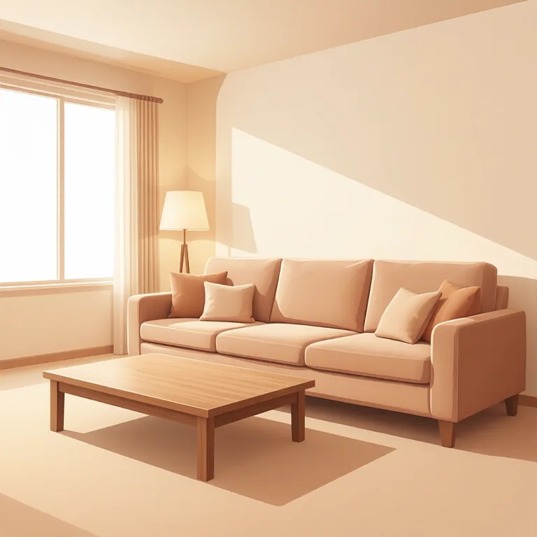 Picture: lounge