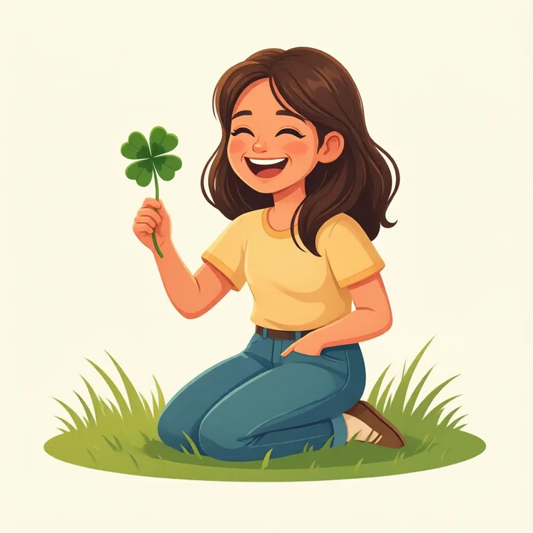 Picture: lucky