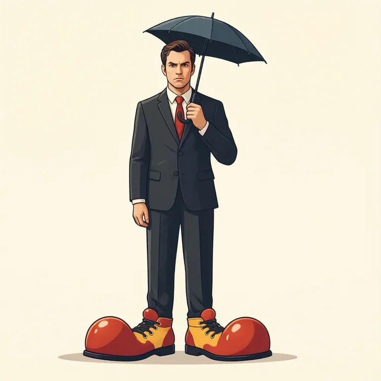 Picture: ludicrous