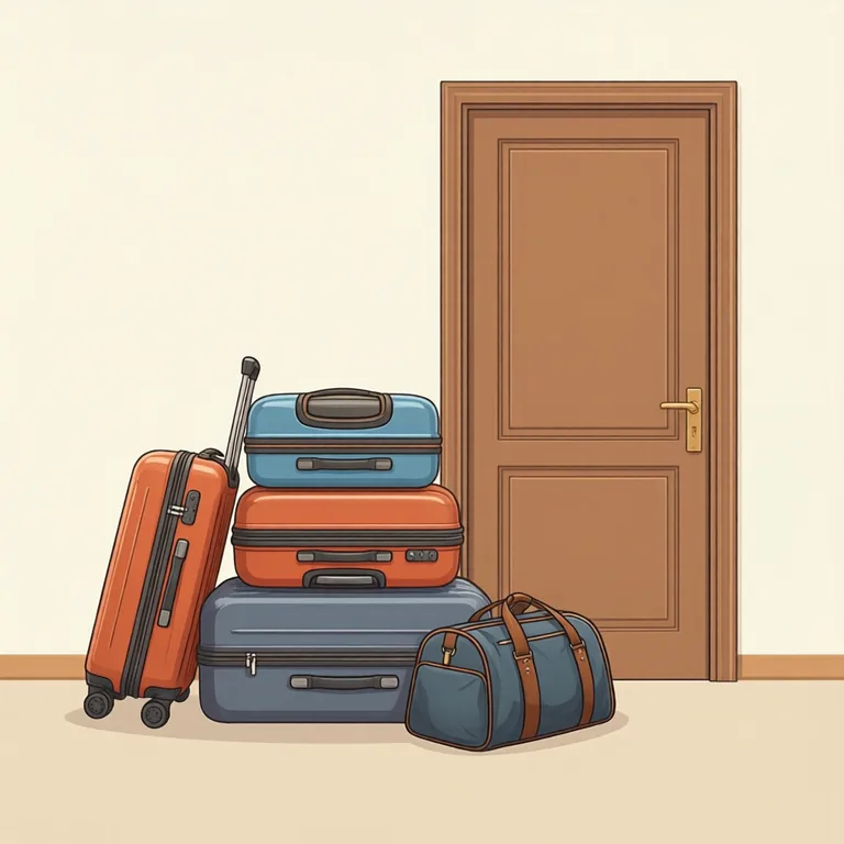 Picture: luggage