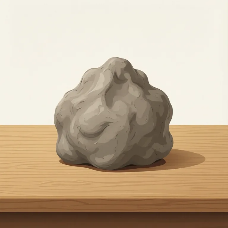 Picture: lump