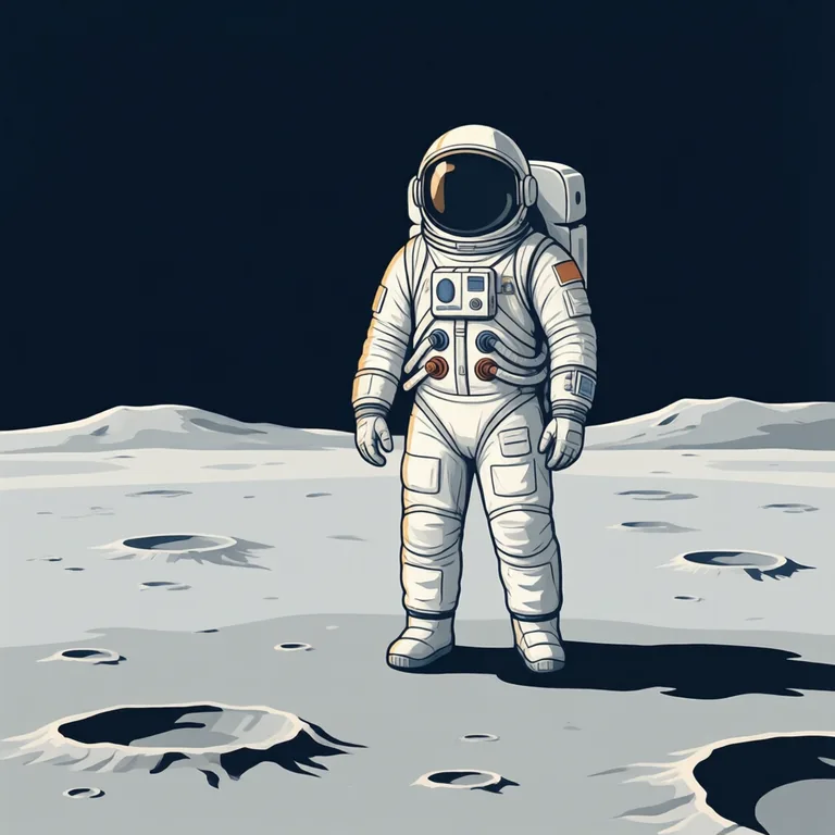 Picture: lunar