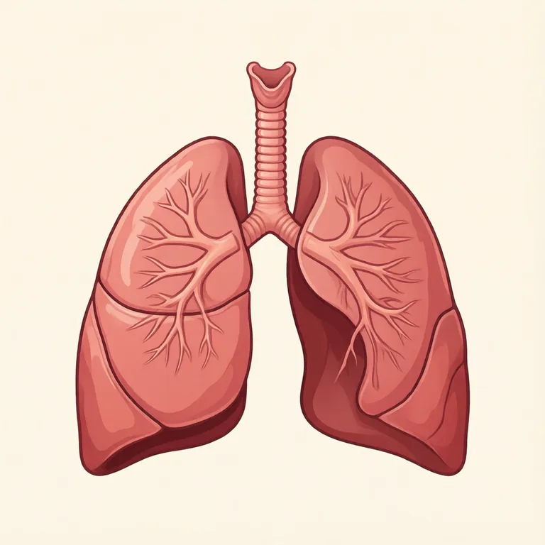 Picture: lung
