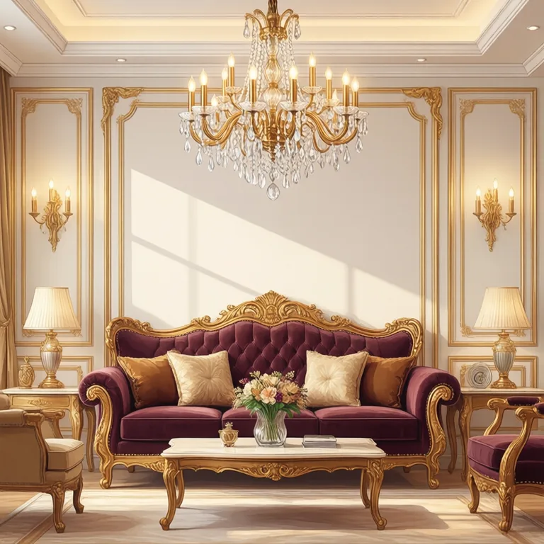 Picture: luxury