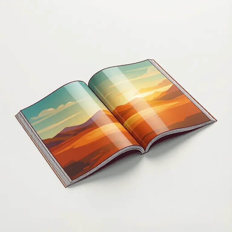 Picture: magazine