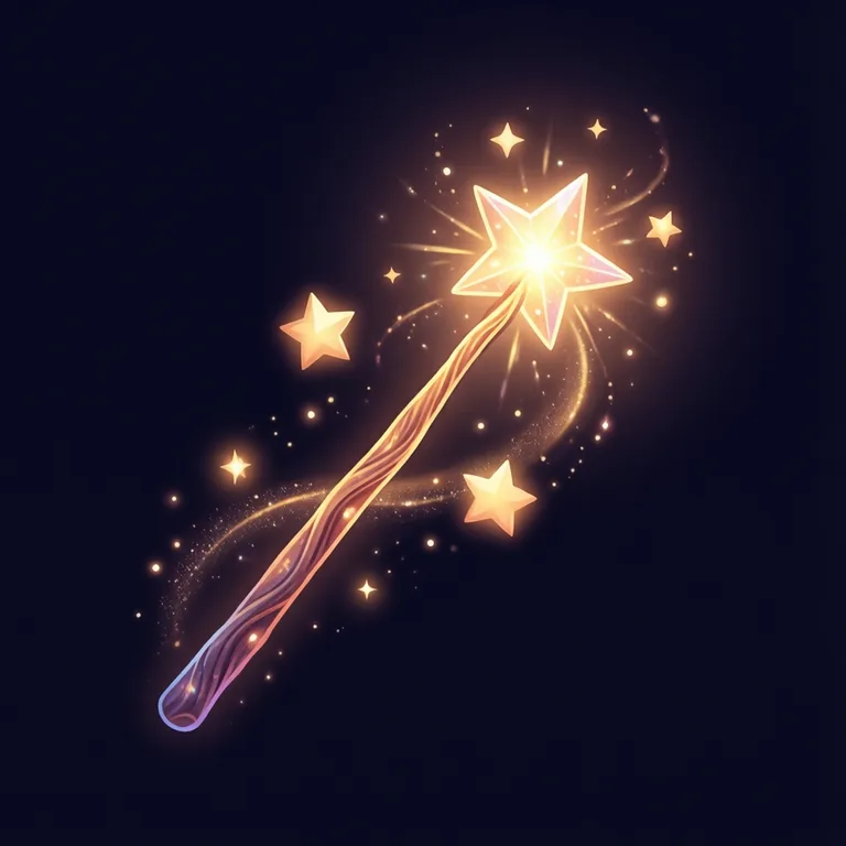 Picture: magical