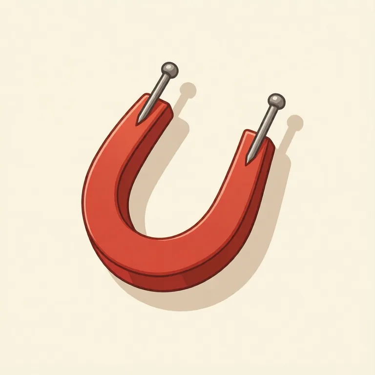 Picture: magnet