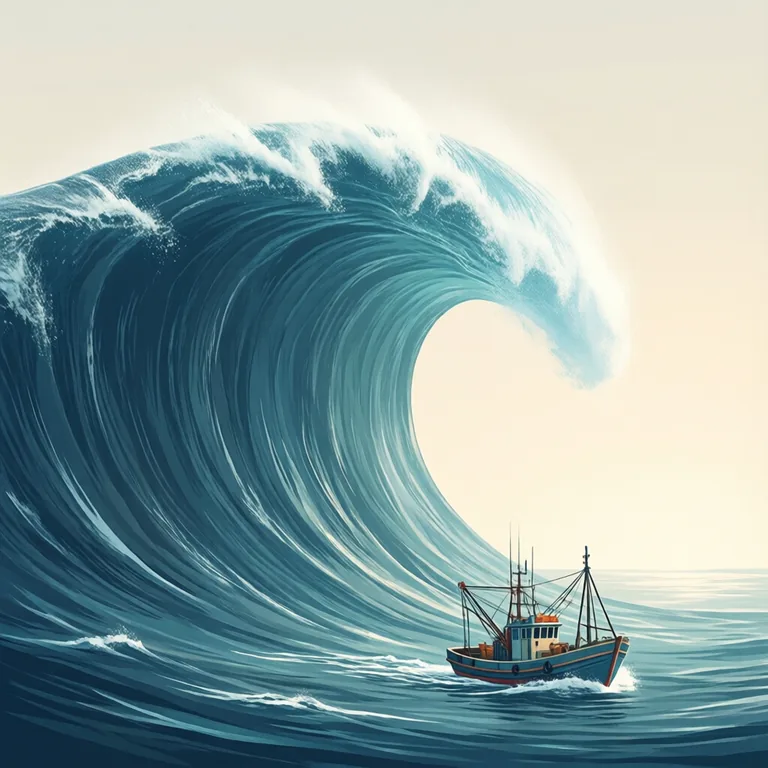 Picture: magnitude