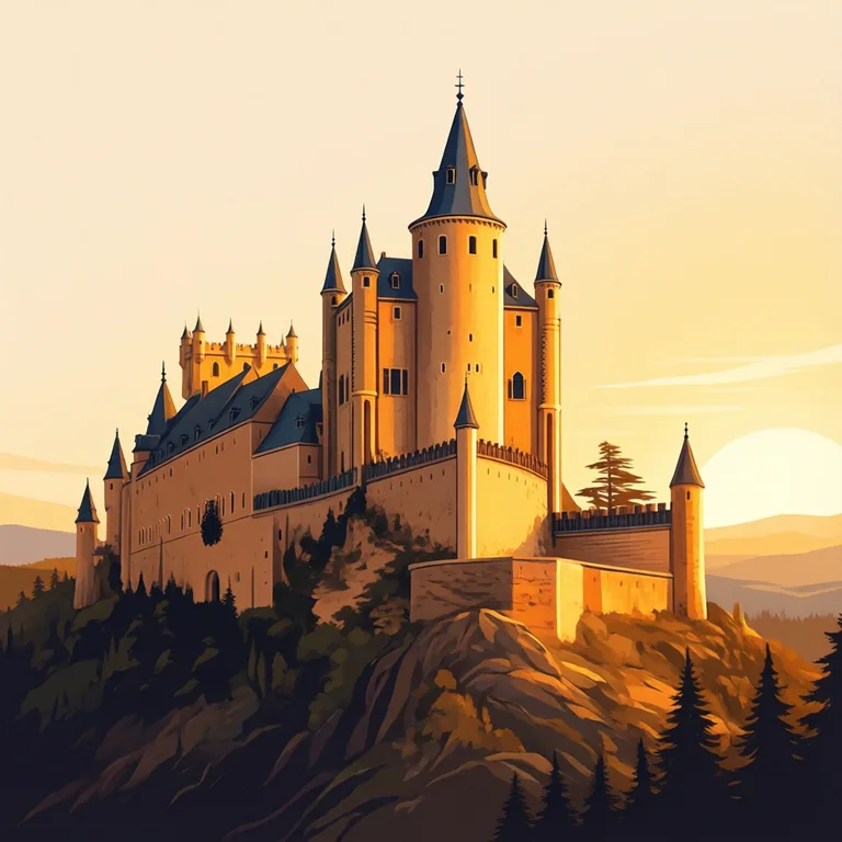 Picture: majesty
