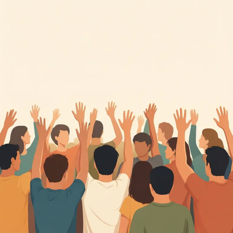 Picture: majority