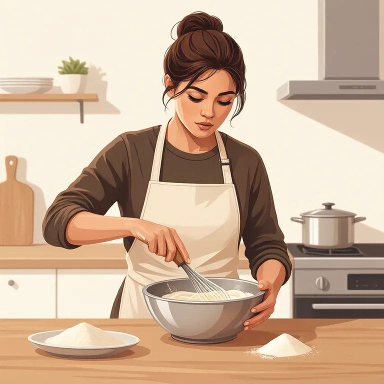 Picture: making