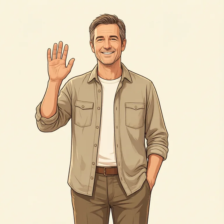 Picture: male